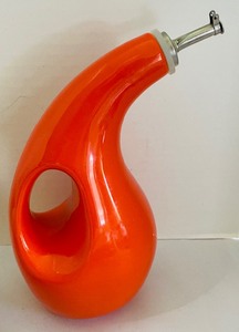 lot 160 image: Colorful Collection of Mugs, Bowls and More