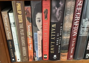 lot 184 image: Books Books Books