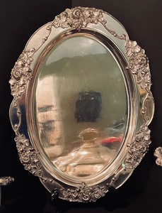 lot 286 image: Vintage Silver Sensations