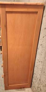lot 311 image: Versatile Chest of Drawers