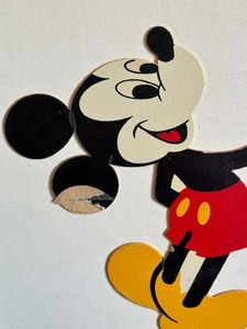 lot 237 image: Book The Art of Walt Disney