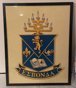 lot 362 image: Judaica Grouping