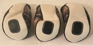 lot 377 image: New Callaway Golf Club Covers