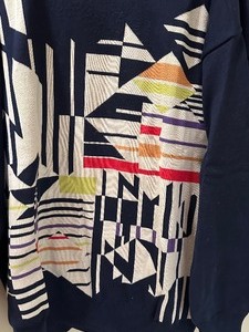 lot 427 image: Mens Vintage MARZ Sweater (Germany)