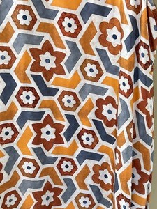 lot 422 image: Eskandar Silk Dress
