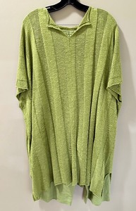lot 423 image: Two Piece Eskandar Pants and Sweater Set