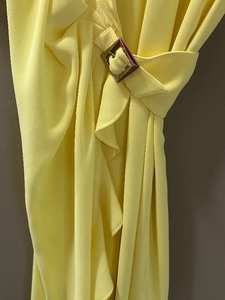 lot 407 image: Vintage Thiery Mugler Dress