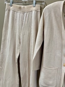lot 411 image: Vintage Three Piece Escada Ensemble