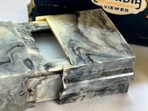 lot 397 image: Vintage Arcadia Viewer