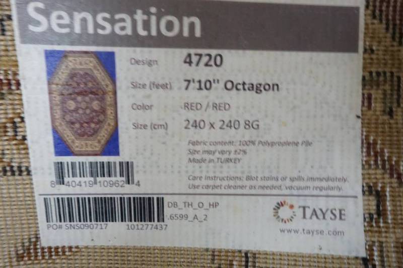 Sensation Rug