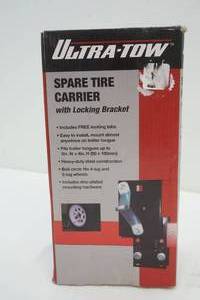 spare tire carrier