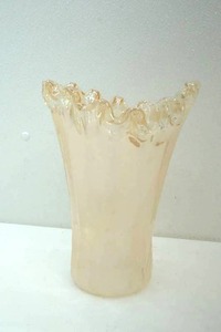 large vase