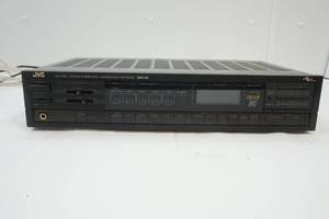 JVC Receiver