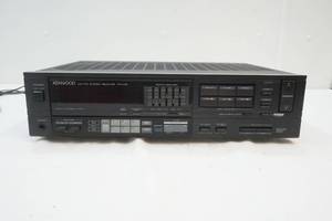 Kenwood Receiver