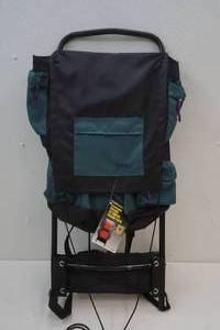 back pack