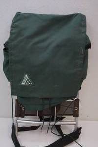 back pack