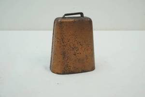 cow bell