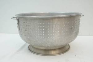 strainer