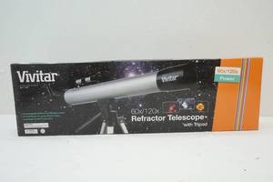 Vivitar Telescope