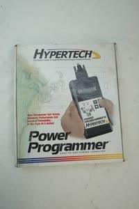 Power Programmer