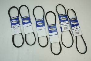 automotive belts