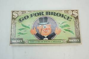 board game