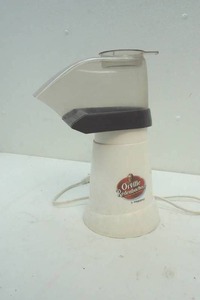 pop corn popper