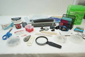 office supplies