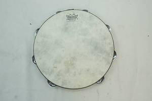 tambourine