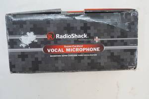microphone