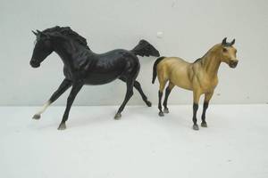 Breyer horses