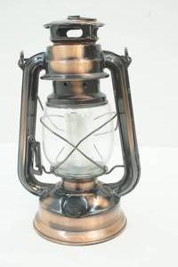 replica vintage lantern