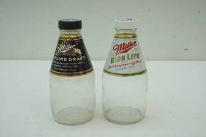 Miller Pony bottles