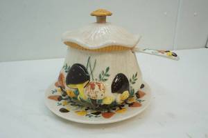 ceramic bowl