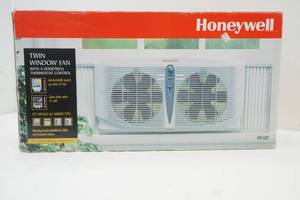 window fan