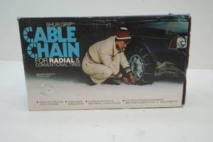 cake chains