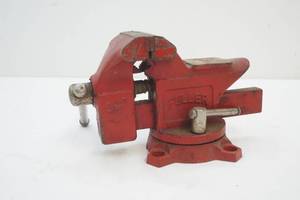 bench vise