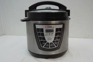 pressure cooker