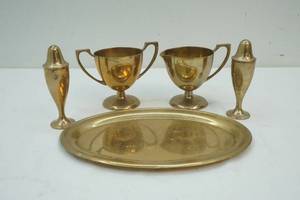 serving set