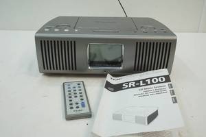 CD player