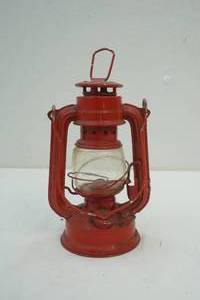 gas lantern