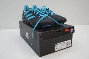 Adidas soccer spikes