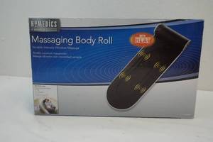 body massager