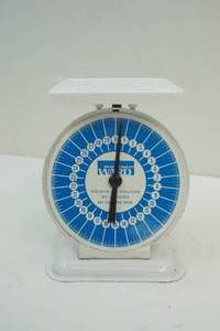 vintage scale