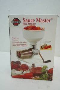 sauce master