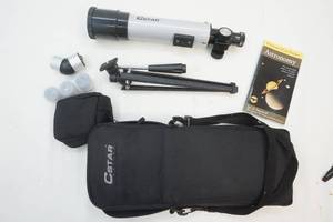 telescope
