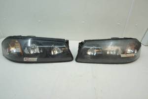 headlamps