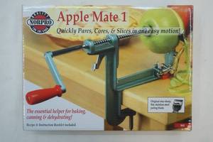 Apple Peeler