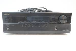 Onkyo Receiver