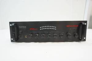stereo amp